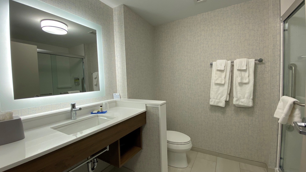 Photo of Bathroom in Aurora