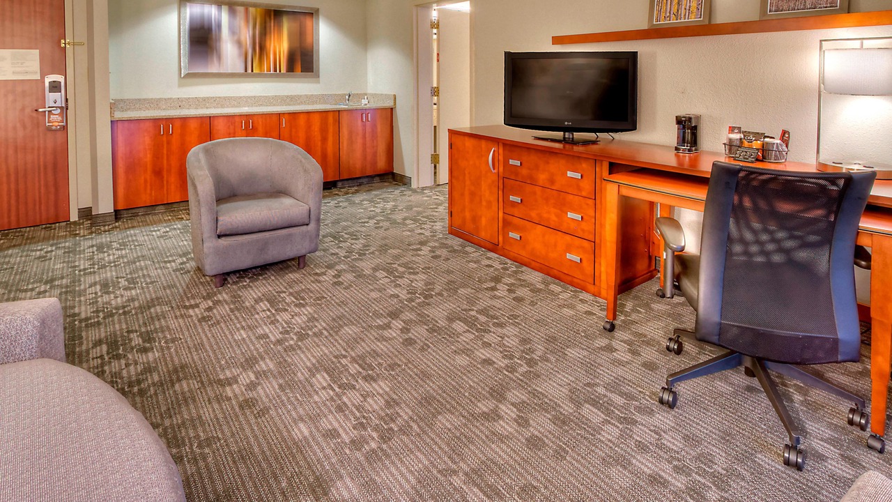 Photo of Livingroom in Burlington