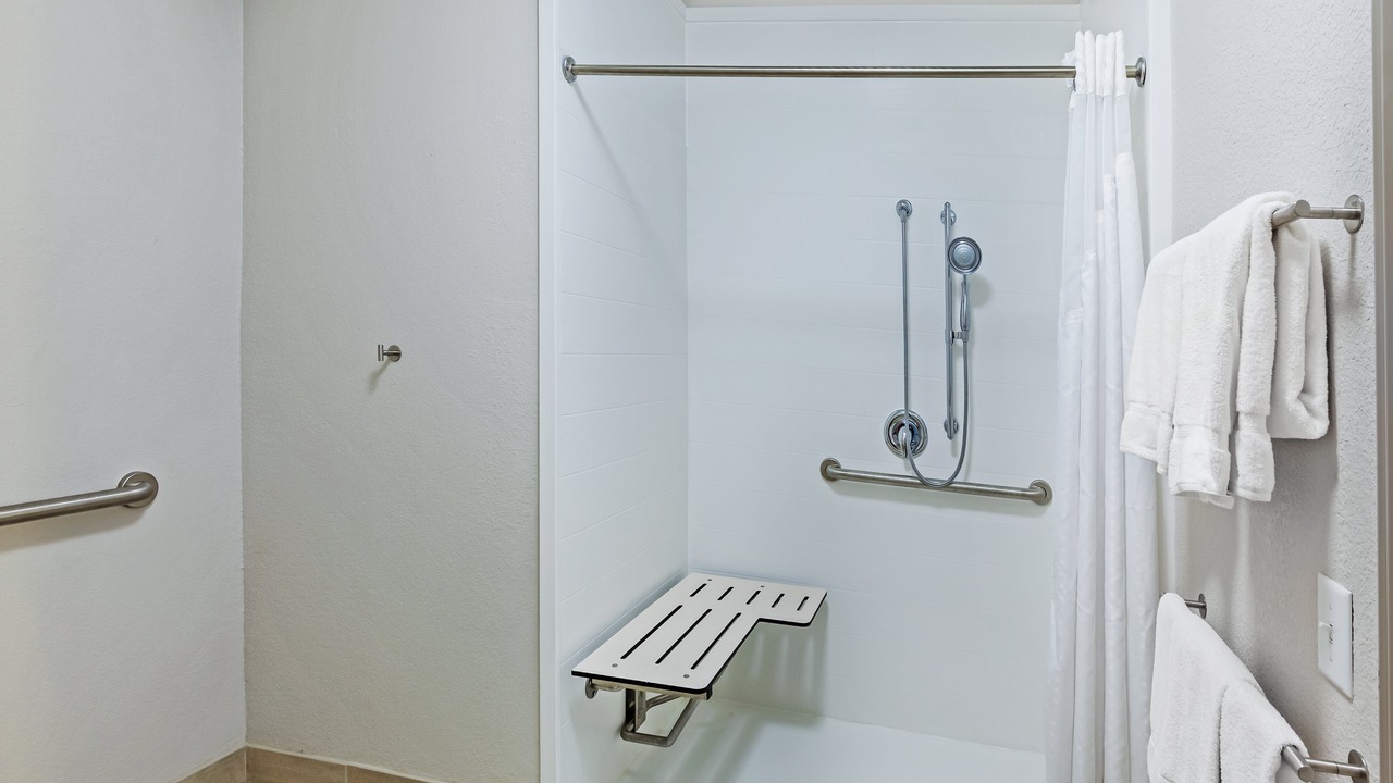 Photo of Bathroom in Lewisville