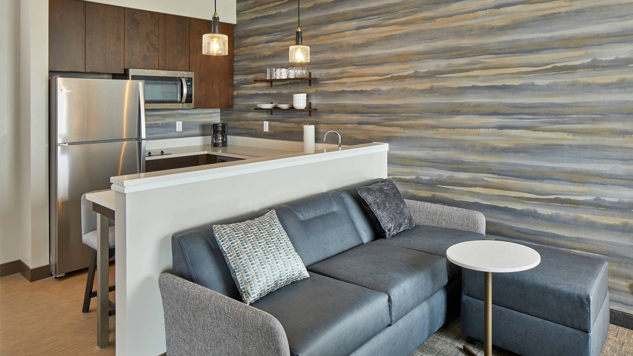 Photo of Livingroom in Newtonville