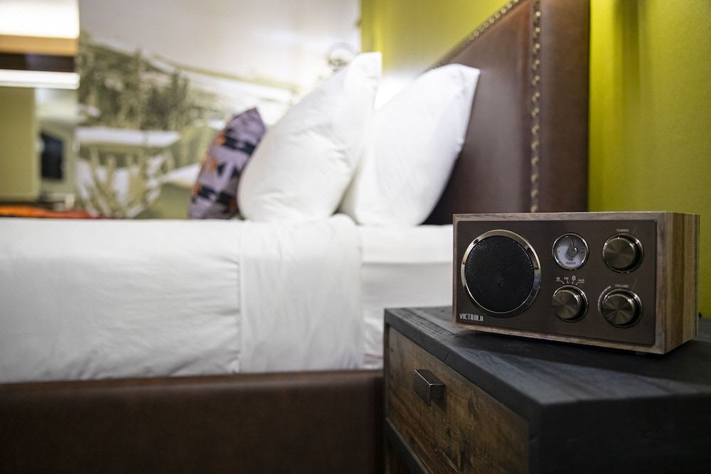 Photo of Bedroom in Orchard District