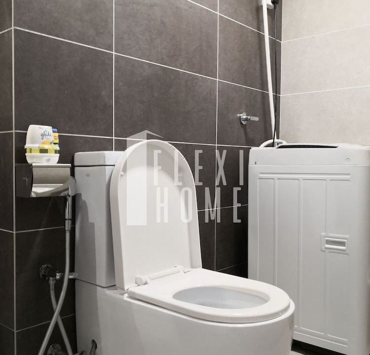 Photo of Bathroom in Petaling Jaya