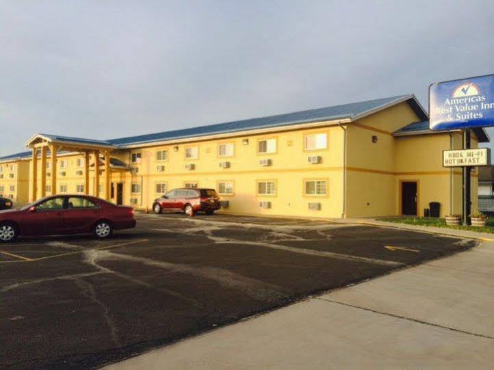 Photo of Buildings in Sidney