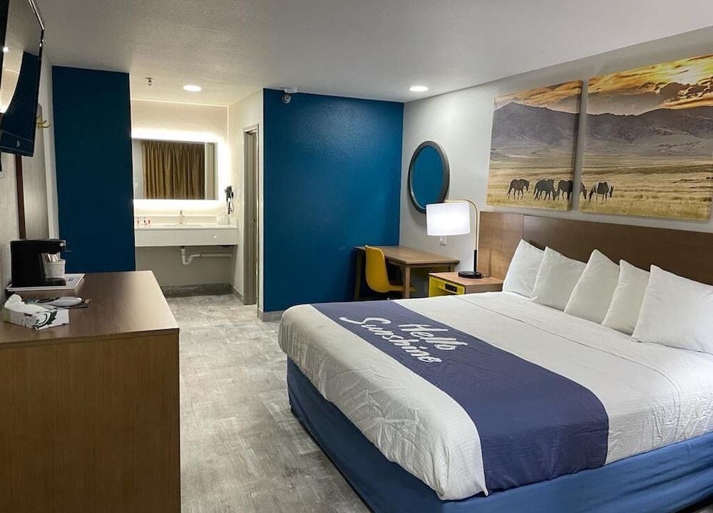 Photo of Bedroom in Ruidoso Downs