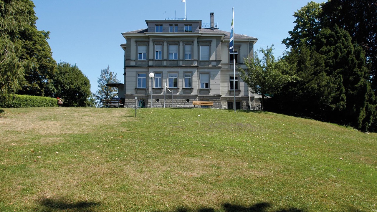 Photo of Buildings in Kreuzlingen