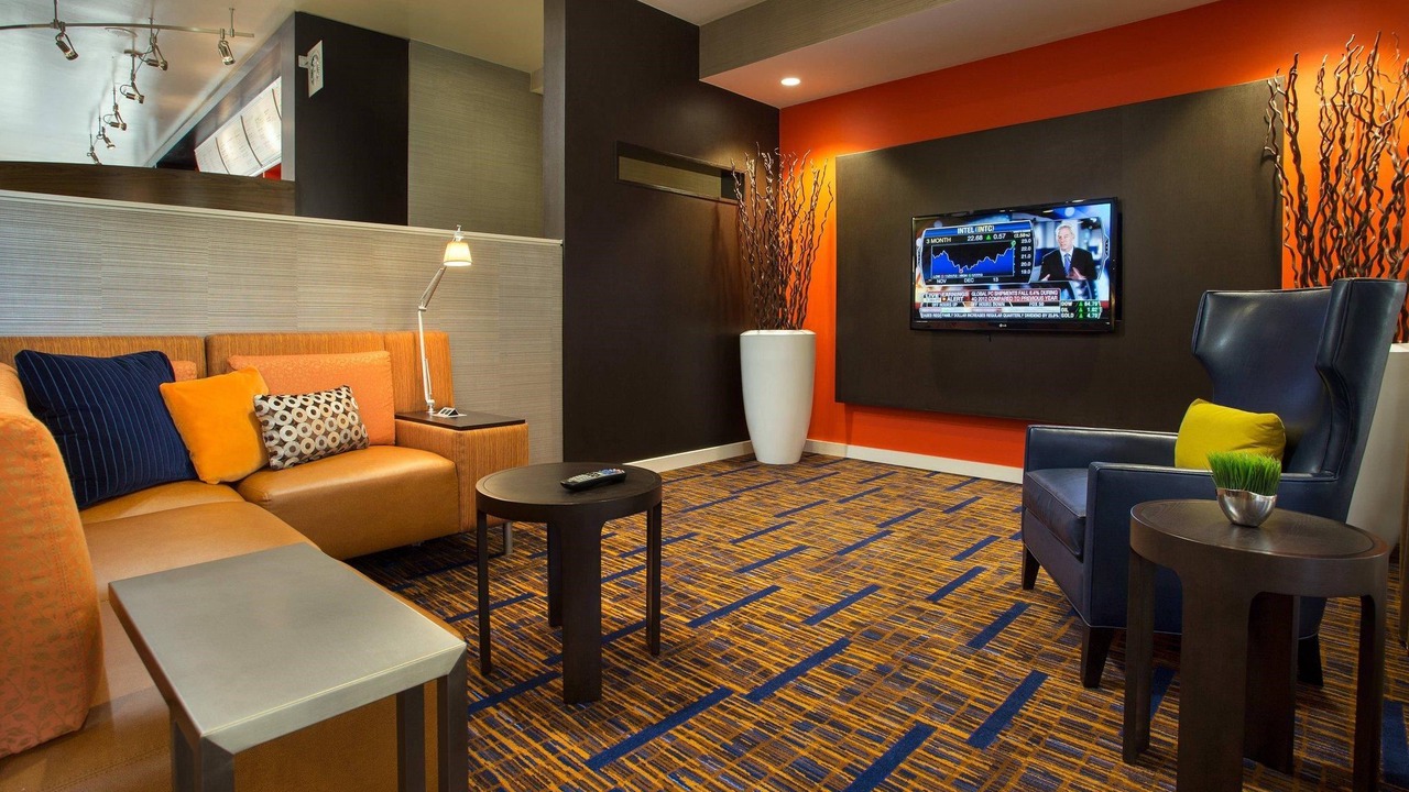 Photo of Livingroom in Fremont