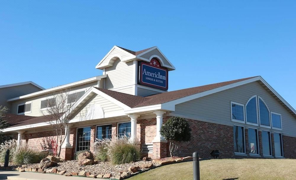 Photo of Buildings in McAlester