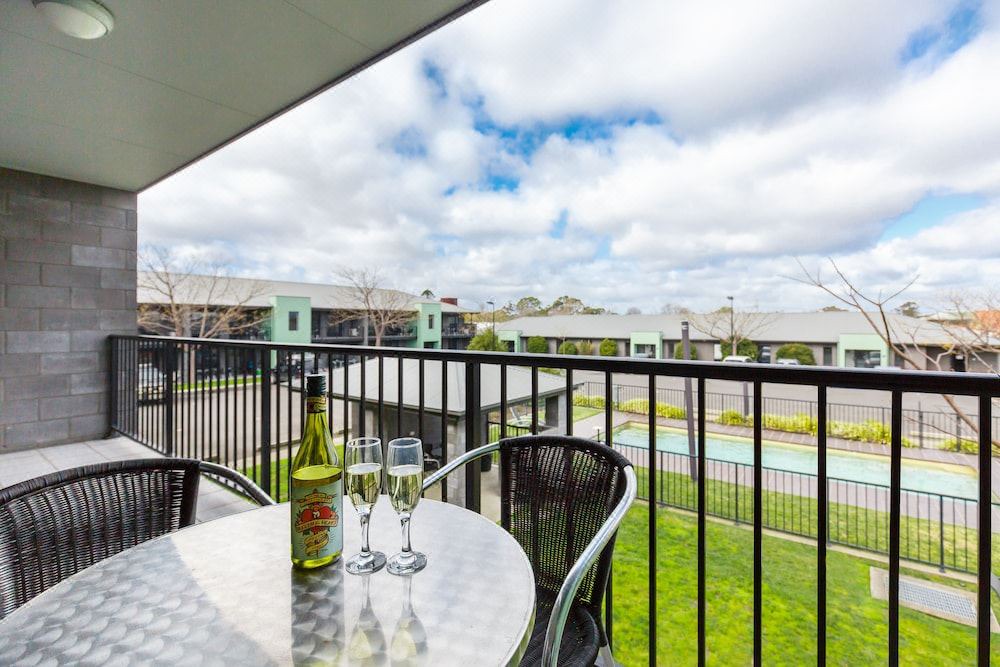 Photo of Patio Balcony in Sale