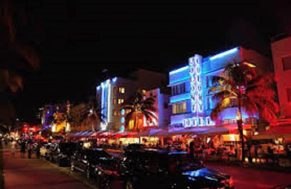 Photo of Others in South Beach