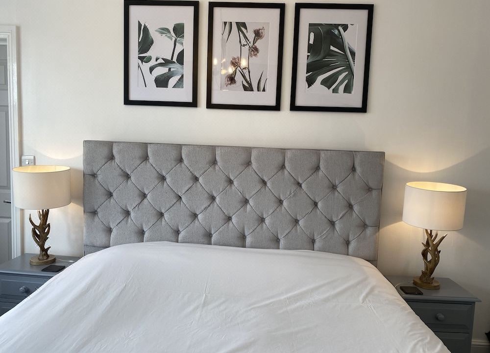 Photo of Bedroom in Eynsford