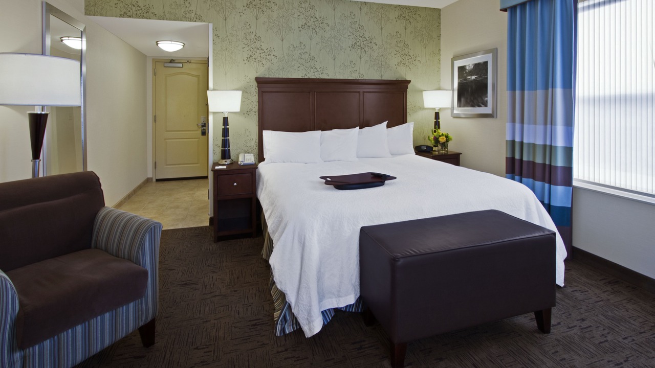 Photo of Bedroom in Exeter