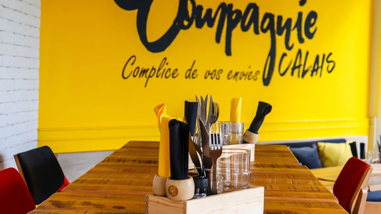 Photo of Others in Calais