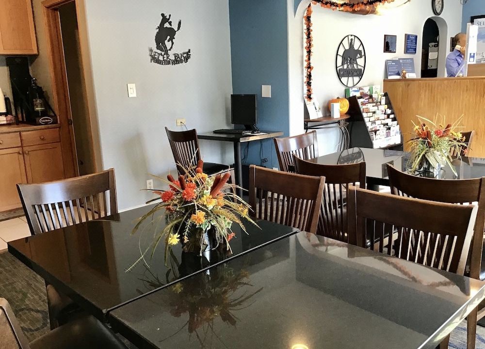 Photo of Livingroom in Pendleton