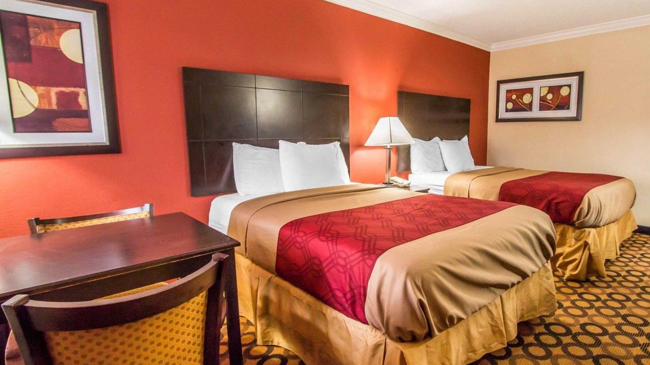 Photo of Bedroom in Richmond Hill