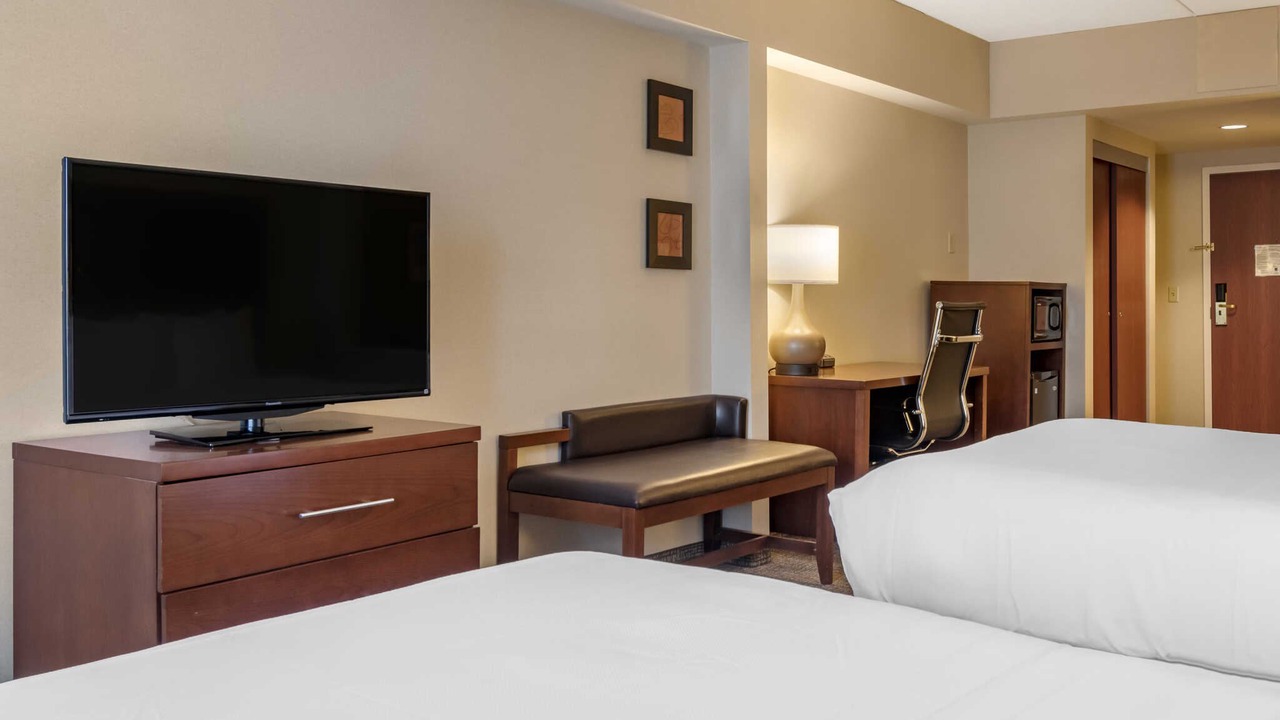 Photo of Bedroom in Carlisle