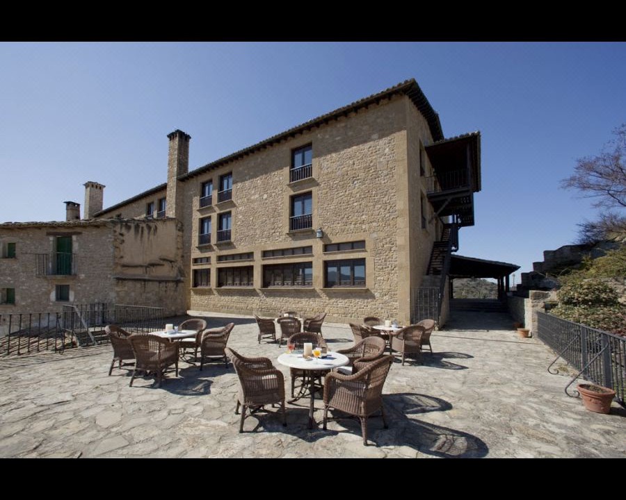 Photo of Buildings in Sos del Rey Catolico