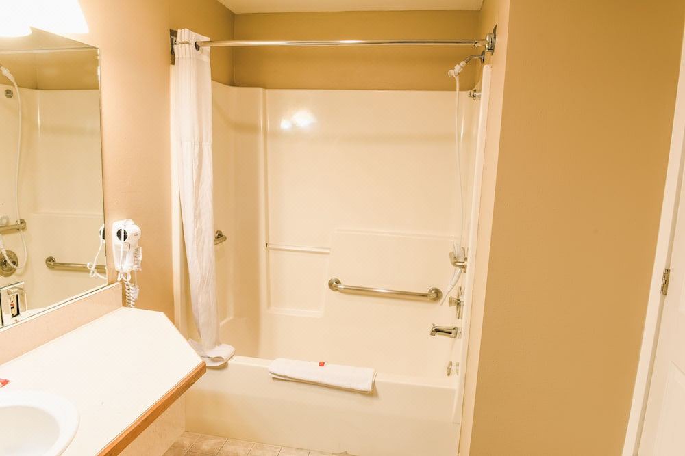 Photo of Bathroom in Fife