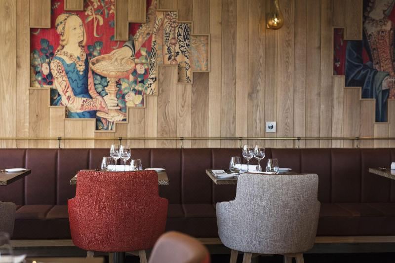 Photo of Livingroom in Saulieu