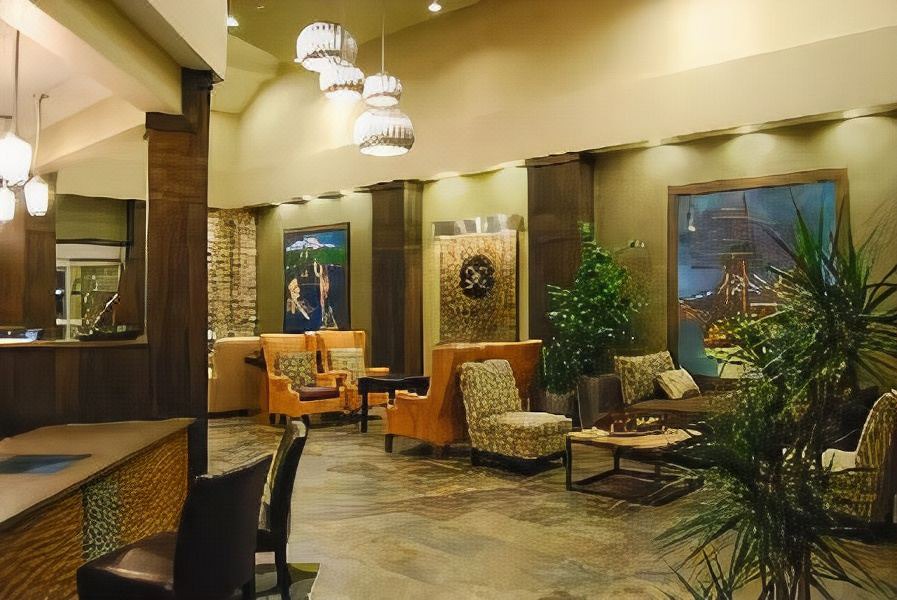 Photo of Livingroom in Silverdale