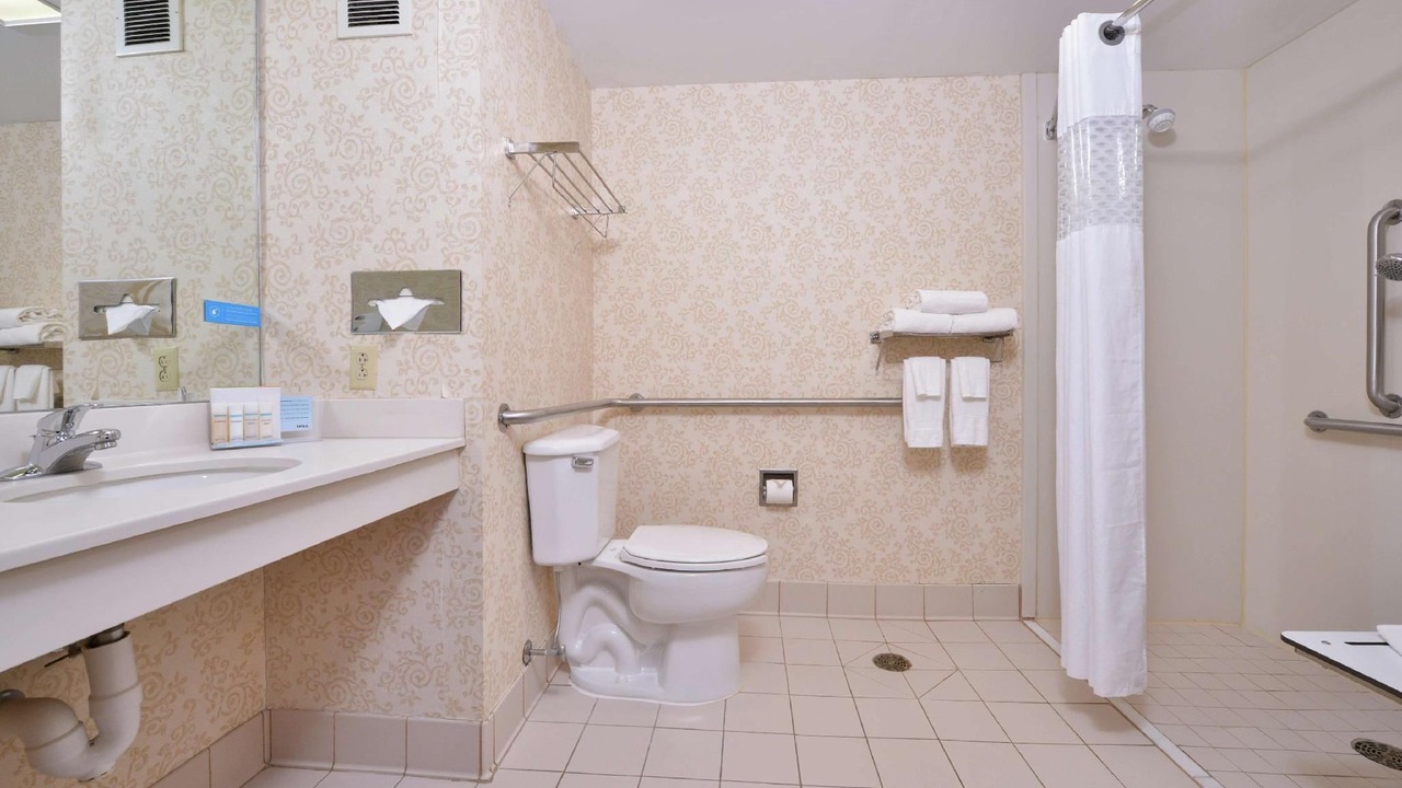 Photo of Bathroom in Fishersville
