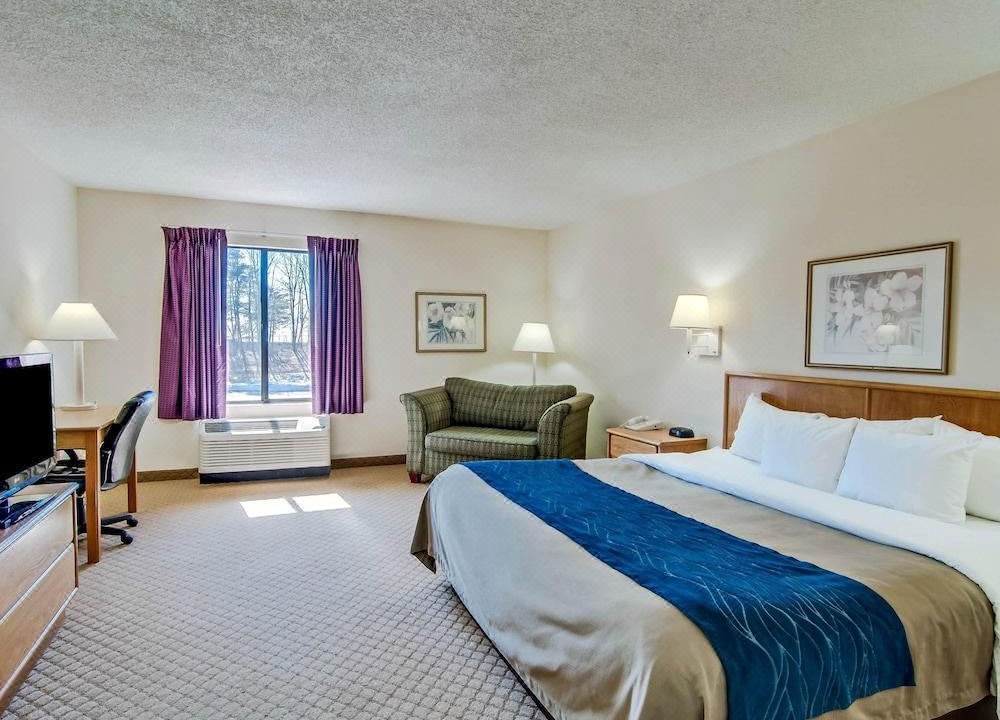 Photo of Bedroom in Rocky Mount