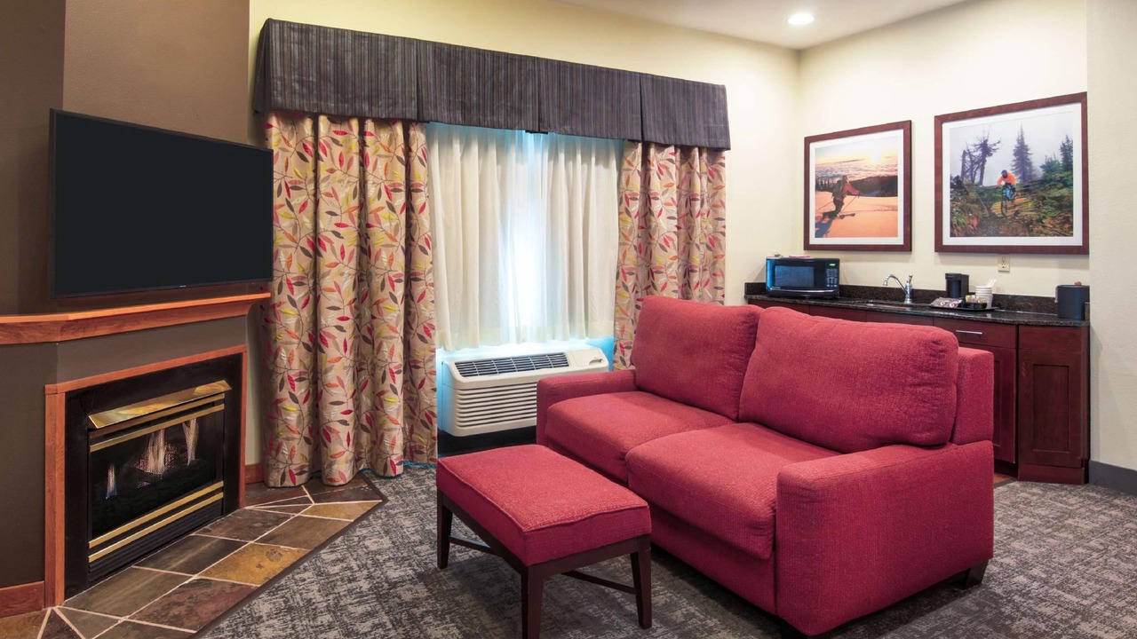 Photo of Livingroom in Whitefish