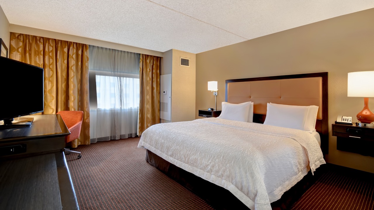 Photo of Bedroom in Queens