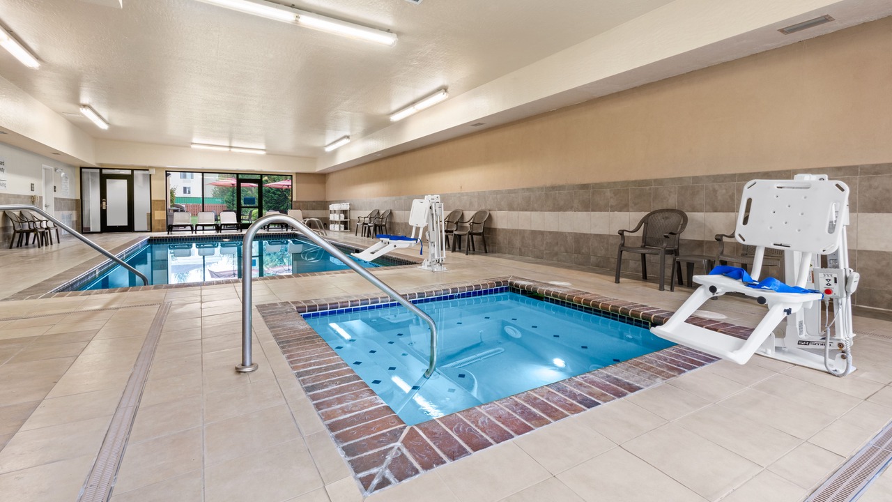 Photo of Outdoor in Burlington