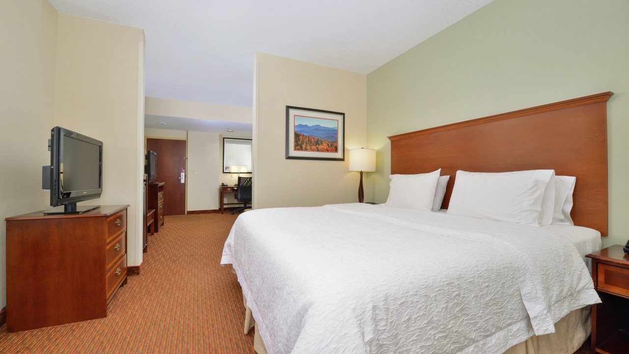 Photo of Bedroom in Fishersville
