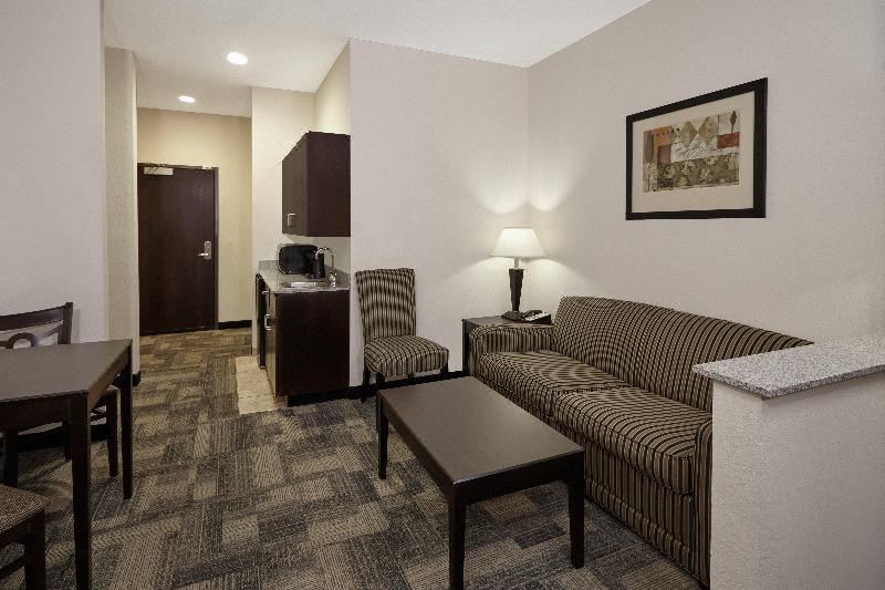 Photo of Livingroom in Pekin