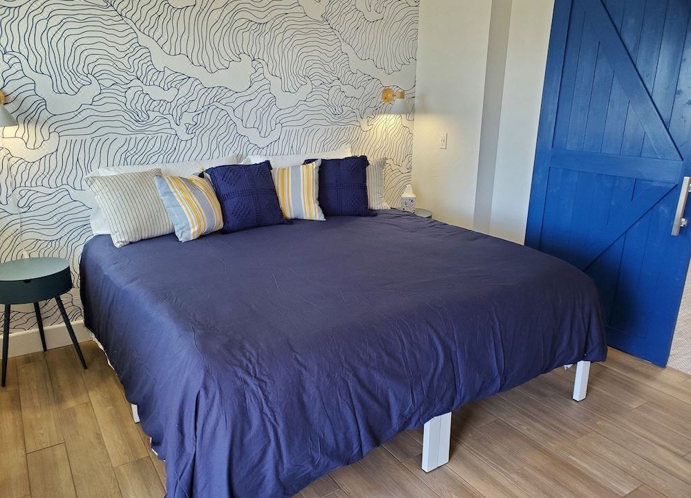 Photo of Bedroom in Point Arena