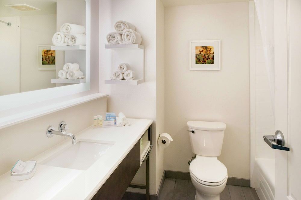 Photo of Bathroom in Frisco
