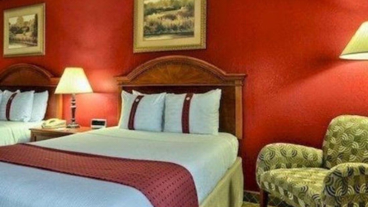 Photo of Bedroom in North Little Rock