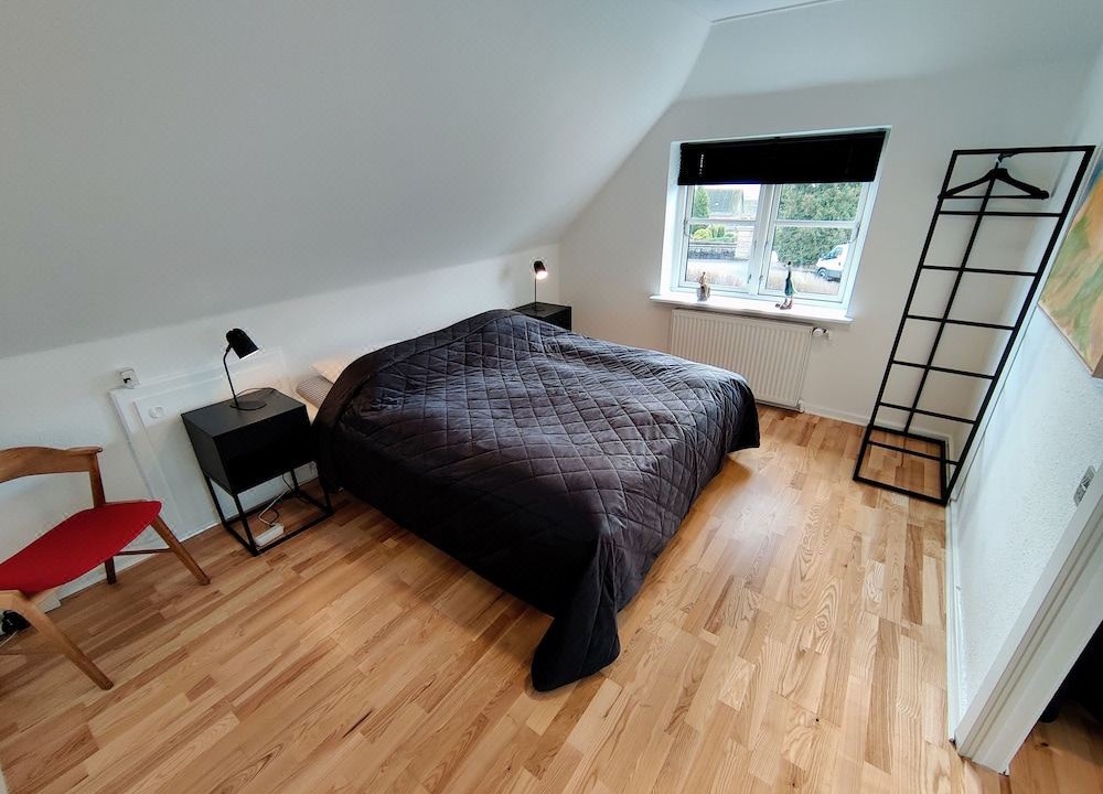 Photo of Bedroom in Hovedgard