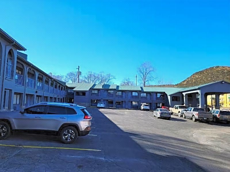 Photo of Buildings in Ruidoso Downs