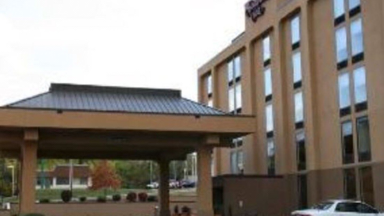Photo of Buildings in Washington