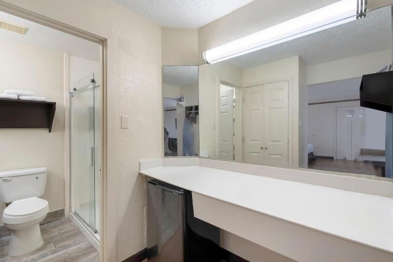 Photo of Bathroom in Tulsa