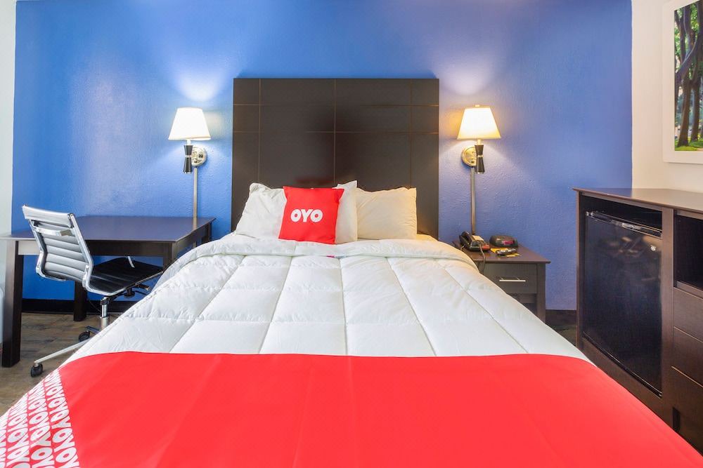Photo of Bedroom in Broadmoor