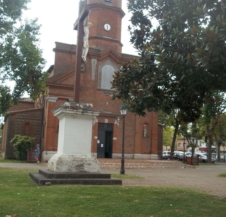 Photo of Buildings in Cugnaux