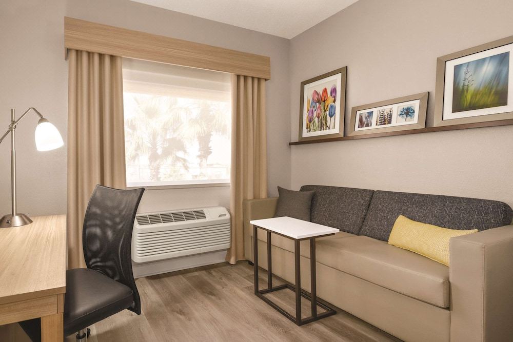 Photo of Livingroom in Shenandoah