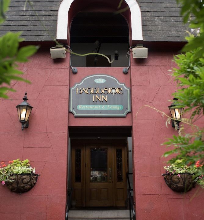 Photo of Buildings in Eugene