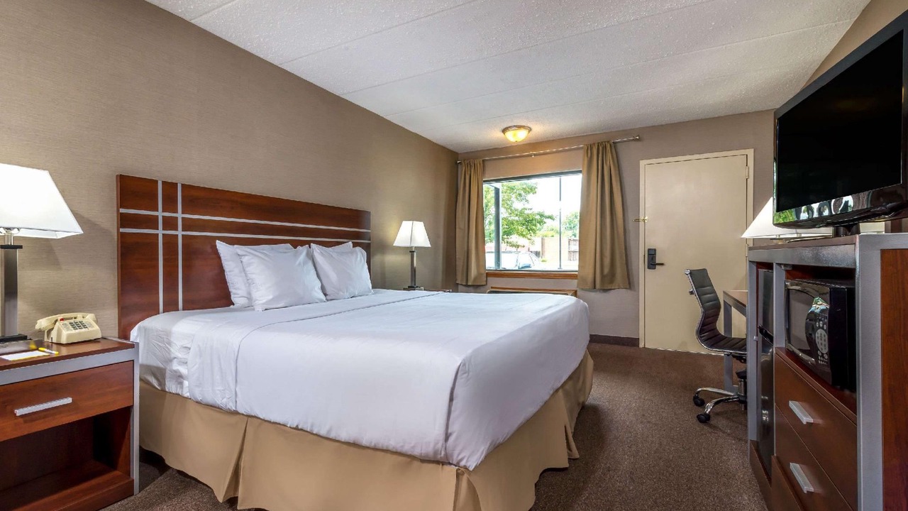 Photo of Bedroom in Vineland