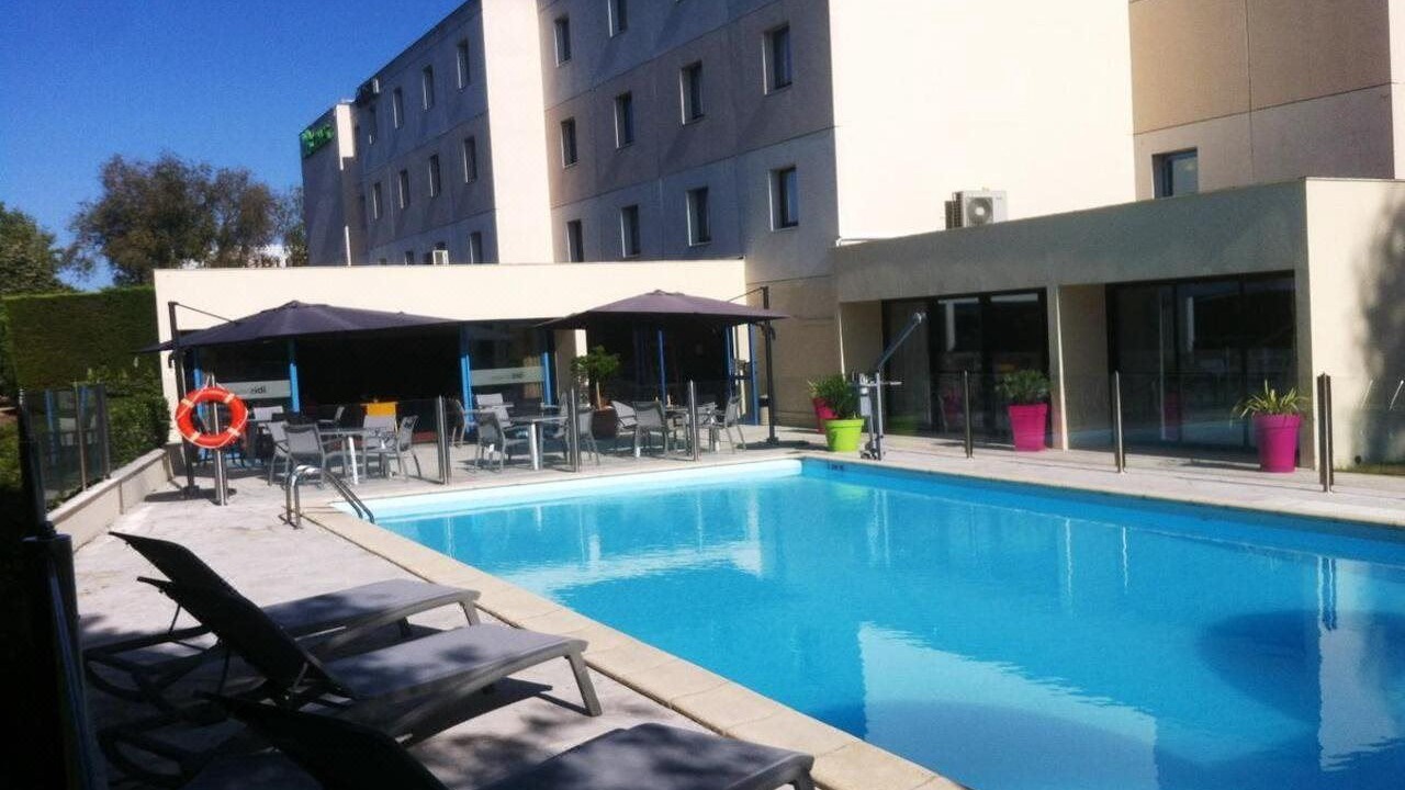 Photo of Outdoor in Chateaubernard