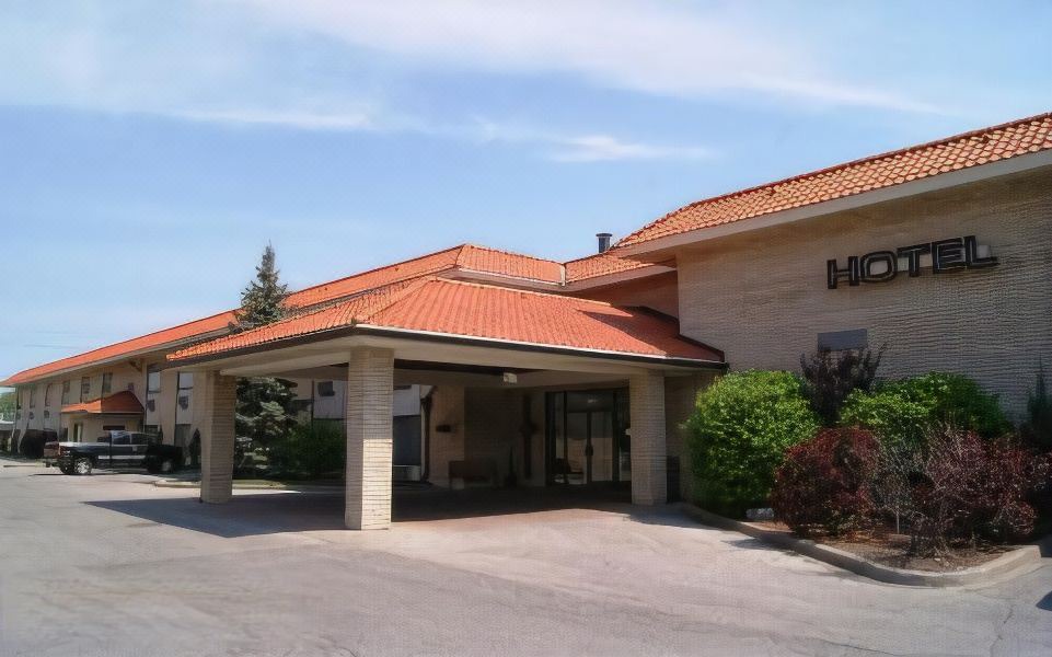 Photo of Buildings in Windsor