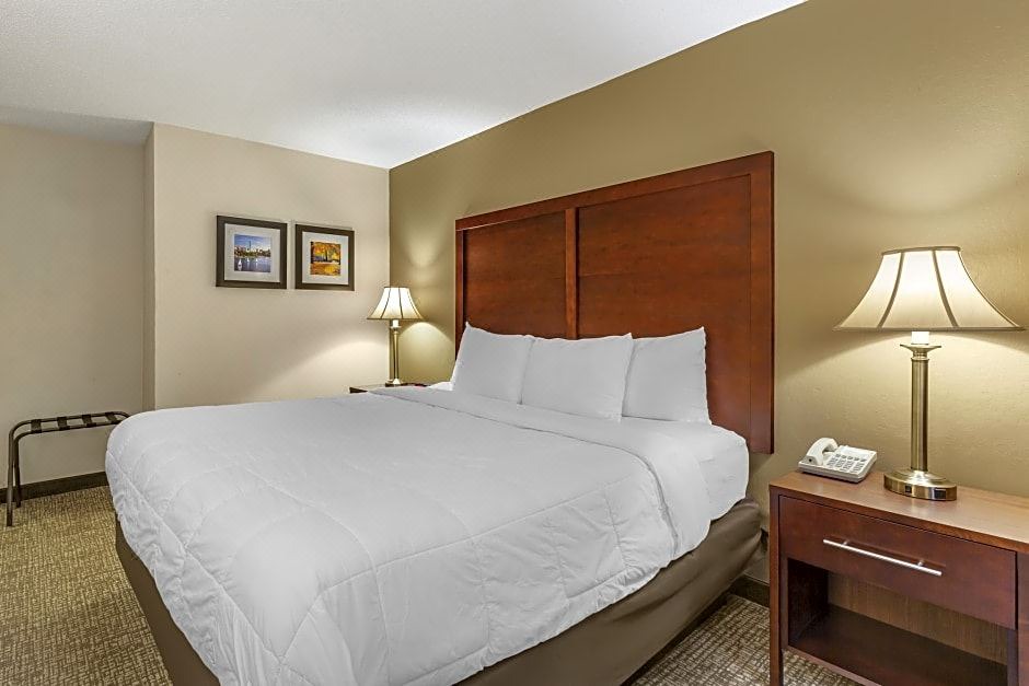 Photo of Bedroom in Foxboro
