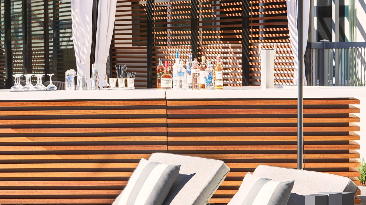 Photo of Buildings in Pleasanton