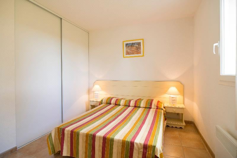 Photo of Bedroom in Homps