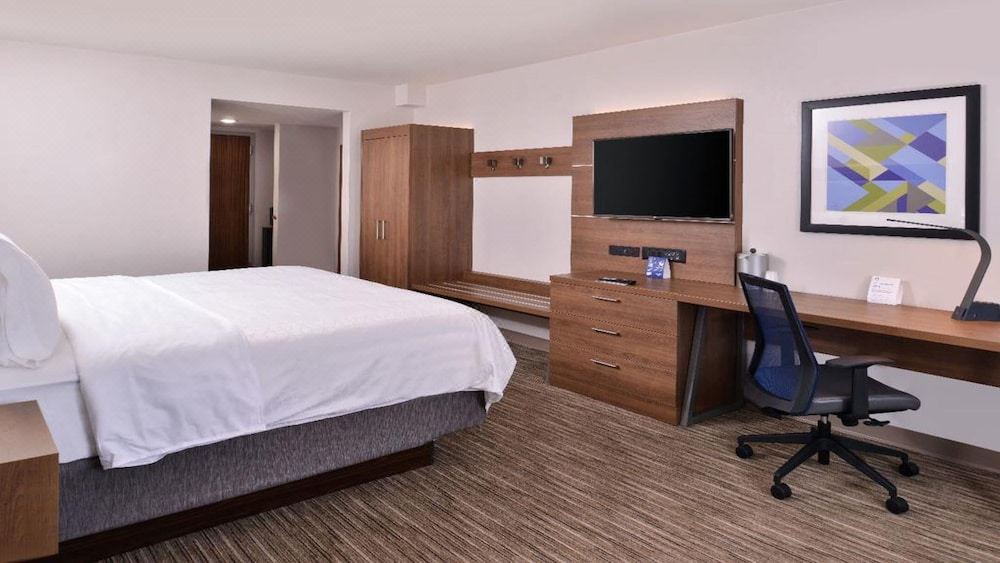 Photo of Bedroom in Mount Pleasant