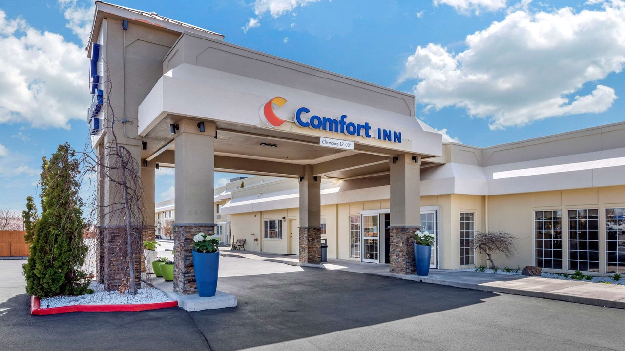 Photo of Buildings in Altamont