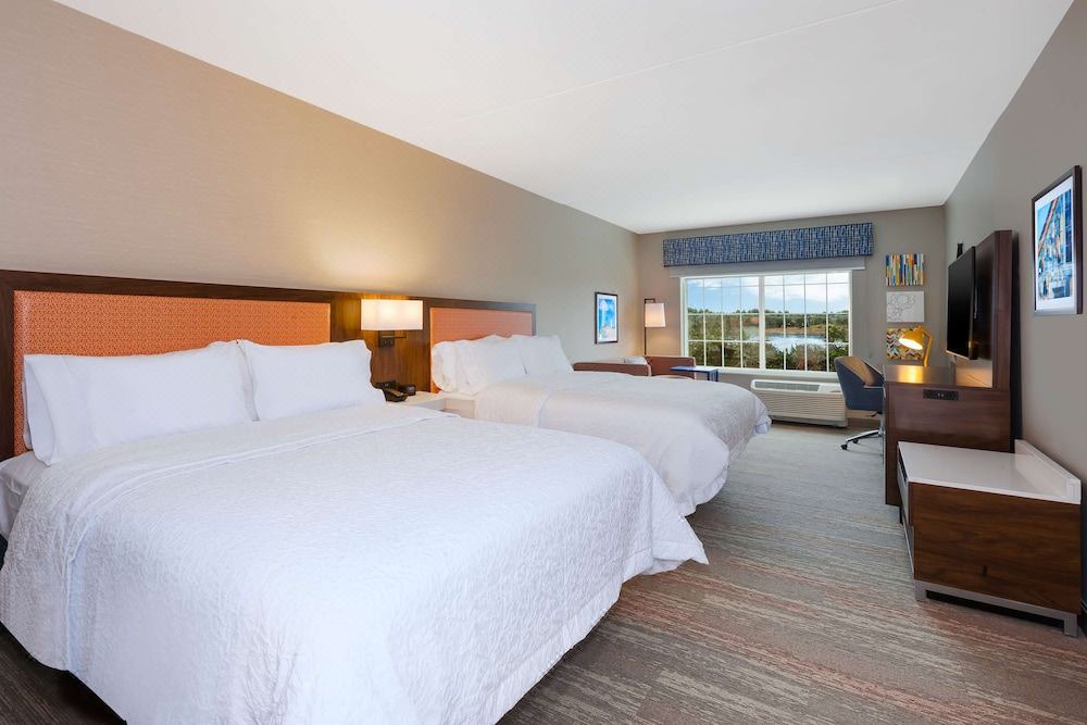 Photo of Bedroom in Buzzards Bay